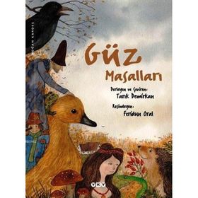 Güz Masalları - Tarık Demirkan