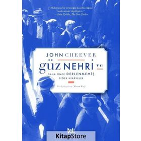 Güz Nehri - John Cheever