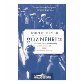 Güz Nehri - John Cheever