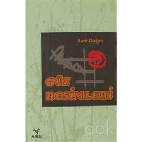 GÜZ RESIMLERI - AVNI DOĞAN
