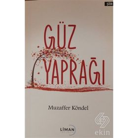 Güz Yaprağı - Muzaffer Köndel