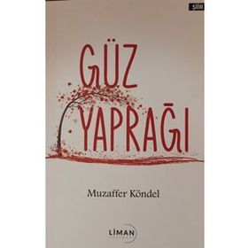 Güz Yaprağı - Muzaffer Köndel