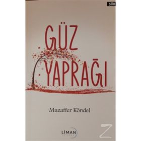 Güz Yaprağı - Muzaffer Köndel