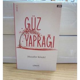 Güz Yaprağı - Muzaffer Köndel