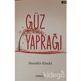 Güz Yaprağı - Muzaffer Köndel