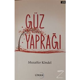 Güz Yaprağı - Muzaffer Köndel