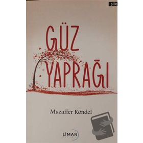 Güz Yaprağı - Muzaffer Köndel