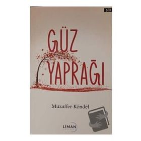 Güz Yaprağı - Muzaffer Köndel