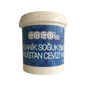 Güzel Ada 1 lt Organik Hindistan Cevizi Yağı