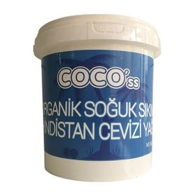 Güzel Ada 1 lt Organik Hindistan Cevizi Yağı
