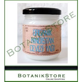 Güzel Ada Gıda 150 ml Organik Hindistan Cevizi Yağı
