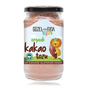 Güzel Ada Gıda Organik 150 gr Kakao Yağı