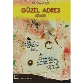 Güzel Adres - Mustafa Işık