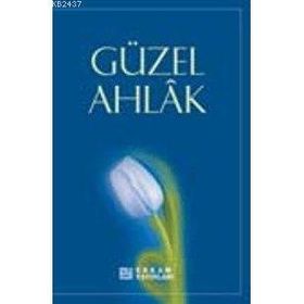 Güzel Ahlak Vagonu - 40 Hadis Treni 1 10 Kitap Set - Nezihe Ak İnci