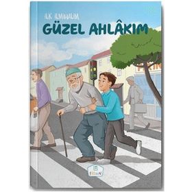Güzel Ahlakım - Emrah Demiryent