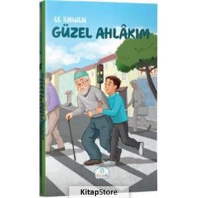 Güzel Ahlakım - Emrah Demiryent