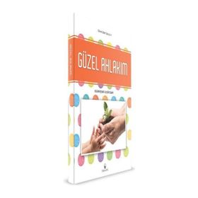 Güzel Ahlakım - Hacegan Yayınları