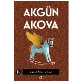 Güzel Atlar Ülkesi - Hamdullah Köseoğlu