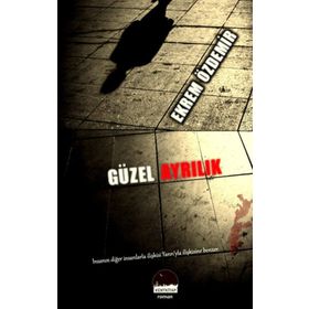 Güzel Ayrılık - Ekrem Özdemir