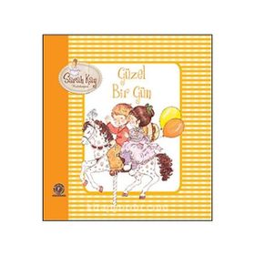 Güzel Bir Gün - Sarah Kay