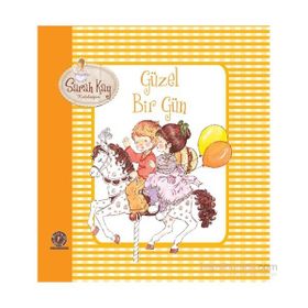 Güzel Bir Gün - Sarah Kay
