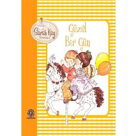 Güzel Bir Gün - Sarah Kay