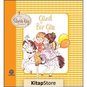 Güzel Bir Gün - Sarah Kay