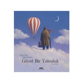 Güzel Bir Yolculuk Yapı Kredi Yayınları