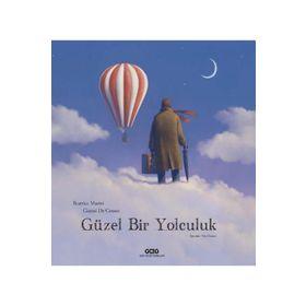 Güzel Bir Yolculuk Yapı Kredi Yayınları