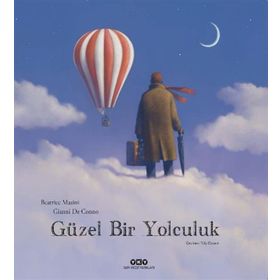 Güzel Bir Yolculuk Yapı Kredi Yayınları