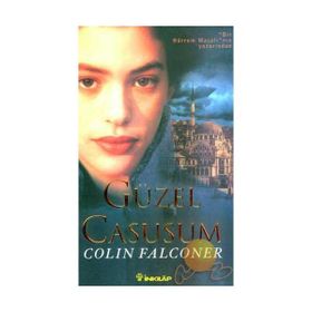 GÜZEL CASUSUM - COLIN FALCONER
