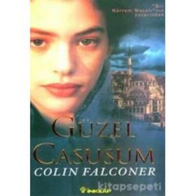 GÜZEL CASUSUM - COLIN FALCONER