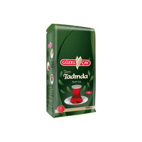 Güzel Çay 1000 gr Tam Tadında Çay