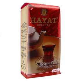 Güzel Çay Hayat Gold Tea 500 gr (3 adet)