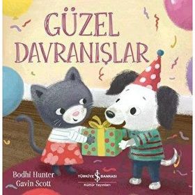Güzel Davranışlar - Bodhi Hunter