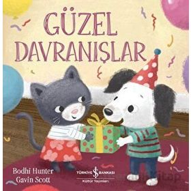 Güzel Davranışlar - Bodhi Hunter