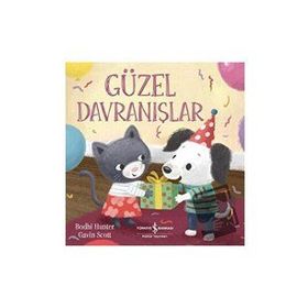 Güzel Davranışlar - Bodhi Hunter