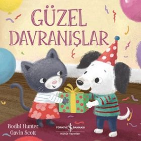 Güzel Davranışlar - Bodhi Hunter