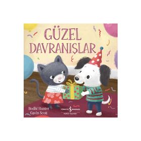 Güzel Davranışlar - Bodhi Hunter