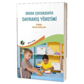 Güzel Davranışlar - Erken Çocuklukta Davranış Yönetimi - Elena Ulyeva