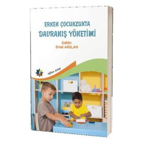 Güzel Davranışlar - Erken Çocuklukta Davranış Yönetimi - Elena Ulyeva