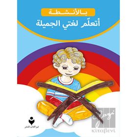 Güzel Dilimi Öğreniyorum - Arapça - Tire Kitap