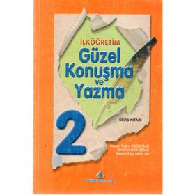 GÜZEL, ETKILI KONUŞMA VE YAZMA - SEVGI ŞAHİN