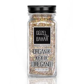 Güzel Gıda 20 gr Organik Kekik