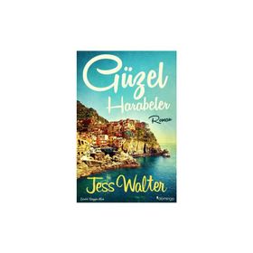 GÜZEL HARABELER - JESS WALTER