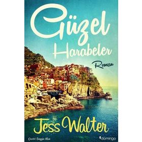 GÜZEL HARABELER - JESS WALTER