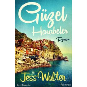 GÜZEL HARABELER - JESS WALTER