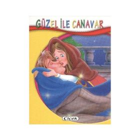 GÜZEL ILE CANAVAR - KOLEKTIF