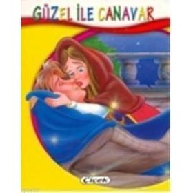 GÜZEL ILE CANAVAR - KOLEKTIF