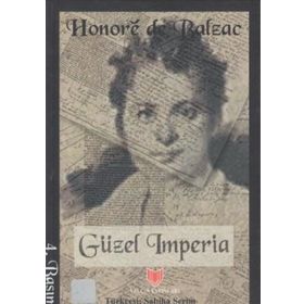 Güzel Imperia - Honore De Balzac